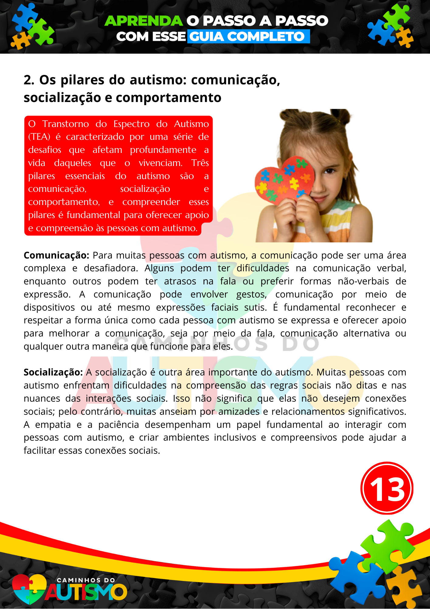 13