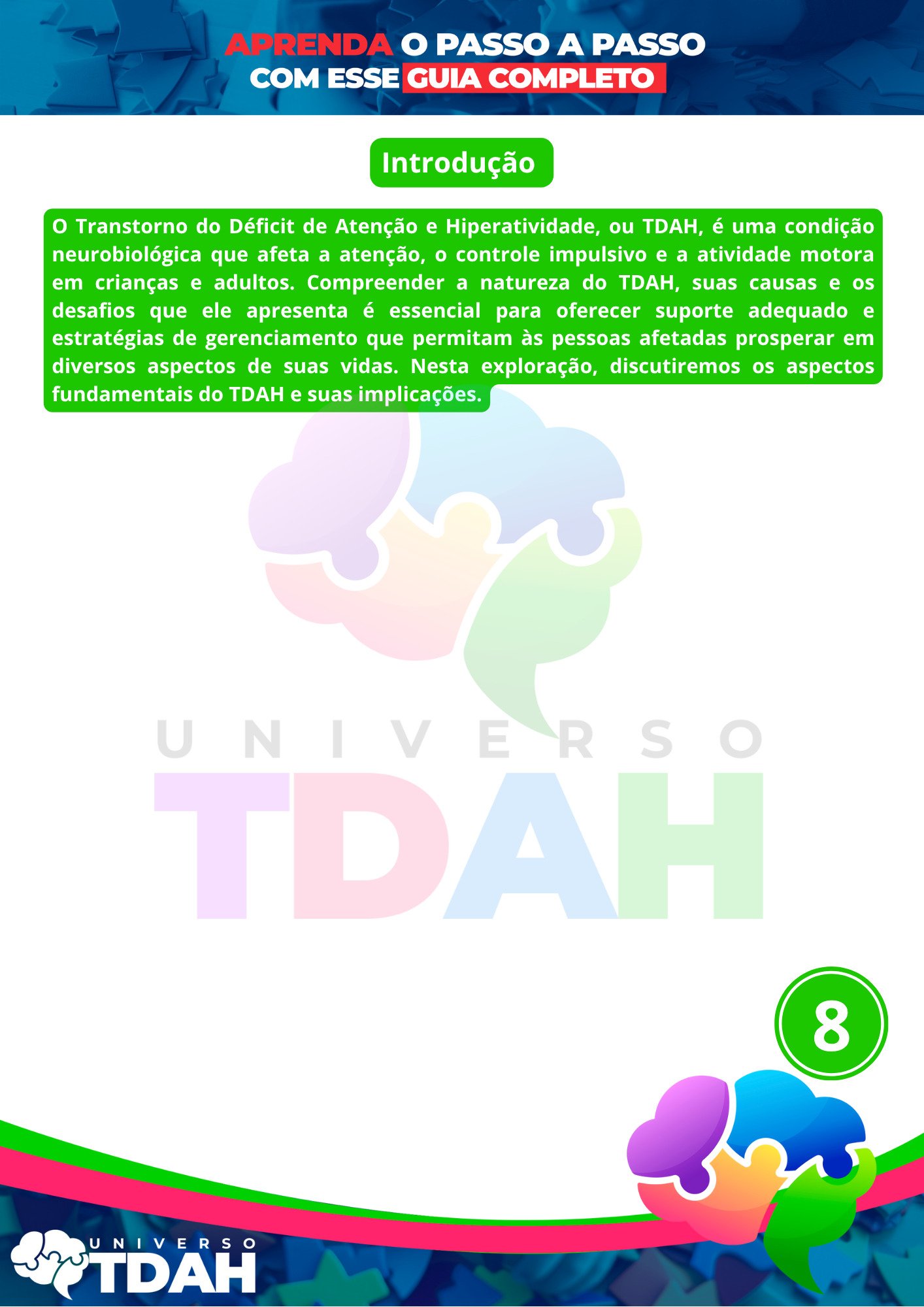 TDAH
