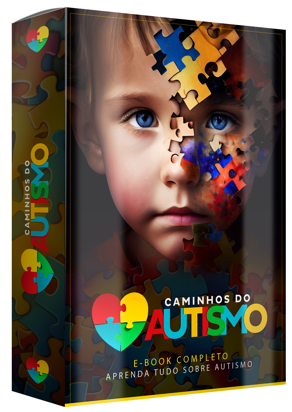 Box Autismo